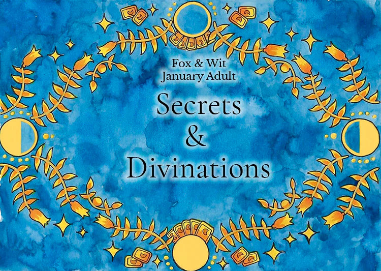 The Cloisters Exclusive Special Edition DUST JACKET ONLY