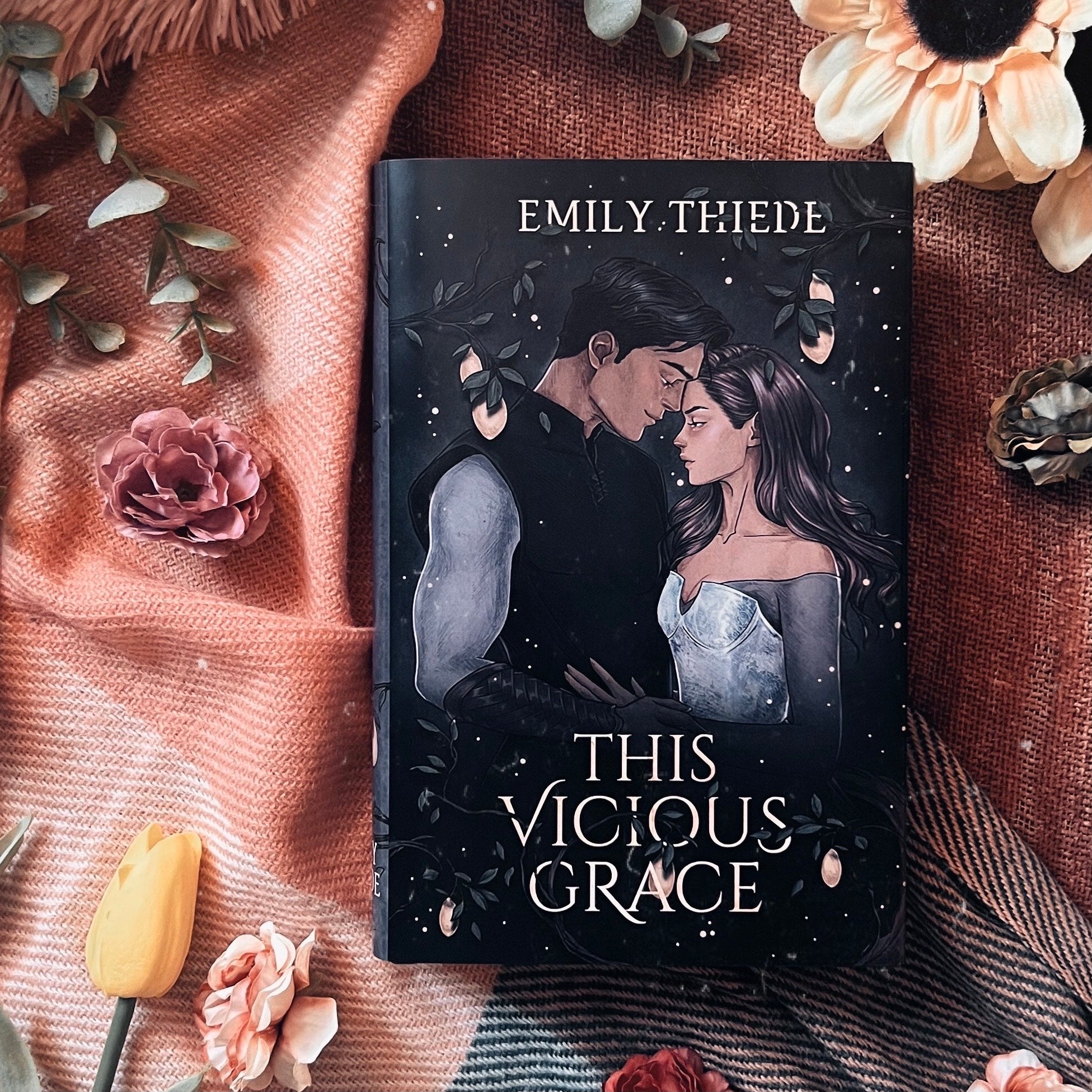 This Vicious Grace (Special Edition)